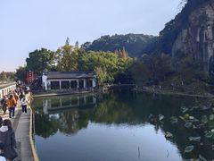 -东湖景区