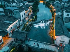-呈坎景区
