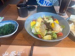 -山葵家居酒屋(天目里店)
