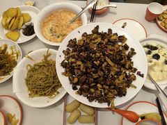 -偏爱炒鸡(老县衙店)