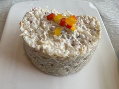 金枪鱼香米沙拉-辣婆婆(航天桥店)