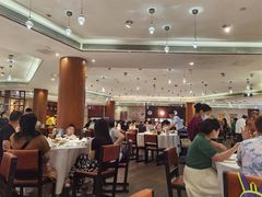 大堂-潮福城大酒楼(湖滨北路店)