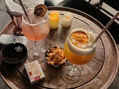 -解药·antidote Cafe&Bar