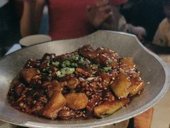 -绿茶餐厅(成都大悦城店)