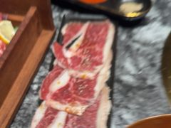 -牛将军•涮肉•烤肉(北京王府井·故宫店)
