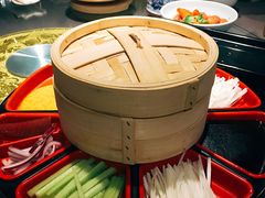 -羲和雅苑•北京烤鸭(平安国际金融中心店)