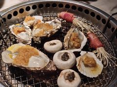 -火炉火自助餐(喜隆多店)