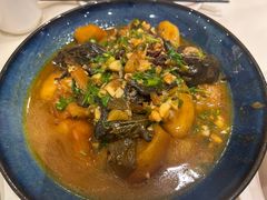-吉林省林业宾馆-餐厅