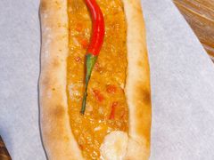 -卢布里西餐厅(总店)
