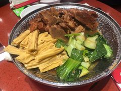 -喜家德虾仁水饺(长泰广场店)