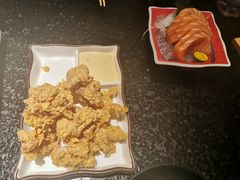 -無境·匠心日本料理(汉街店)