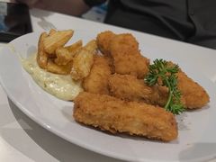 -宜家·瑞典风味餐厅(四元桥店)