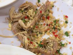 -一起吃小龙虾·海鲜(海珠店)