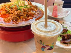 -赖胖子肉蟹煲(临川万象新城店)