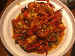 -炊烟小炒黄牛肉(东庆街店)