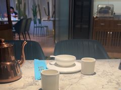 -悦海·家宴·冰花皮皮虾大锅贴(宝龙店)