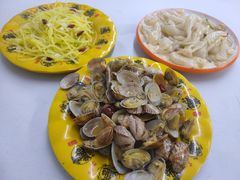 -同心源啤酒屋·青岛菜·海鲜加工