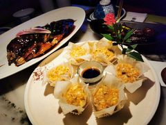-桂满陇天书(南京德基旗舰店)