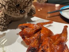 -青松馆韩国料理(香港中路佳世客店)