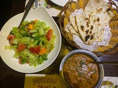 -Bombay Grill印度餐厅