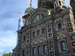 景点-滴血救世主教堂