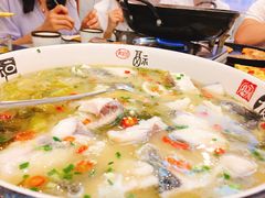 -第二外国语学院-韩国餐厅(朝阳路店)