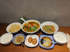 -万县面馆(高笋塘店)