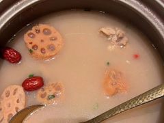 -俏立方·15年新楚菜