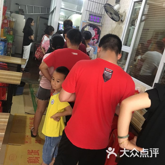 陆丰煎饼图片-北京快餐简餐-大众点评网