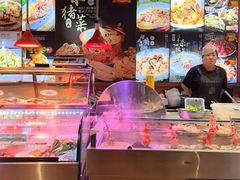 -人民公社大食堂(张家湾店)
