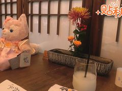 -空蝉怀石料理(益丰·外滩源店)