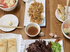 -王胖子驴肉火烧(鼓楼店)