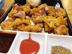 -陈傻子餐厅(世纪都会店)