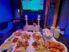 -萧邦音乐会所KTV·蒸汽活海鲜自助(福田店)