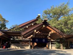 -热田神宫