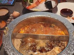 -牛YO寿喜烧和牛火锅自助(三台子万象汇店)