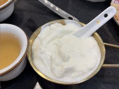 -乳仔牛牦牛汤锅 烤羊排(松潘古城店)