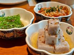 -庆春朴门