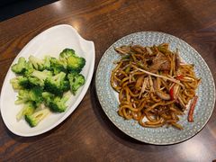 -标记Jane's kitchen(平桥直街店)