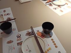 -蔡澜点心·粤菜(西单大悦城店)