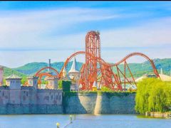 -大连海昌发现王国主题公园