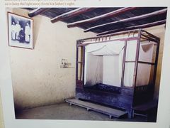 -韶山毛泽东同志故居