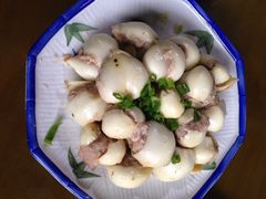 龙姐私房菜-龙姐私房菜(和顺古镇店)