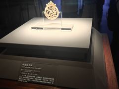 -北京大葆台遗址博物馆