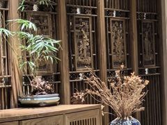 -竹里馆 ·茶食(奥体店)