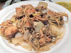 -周家二小姐的菜(西津渡店)