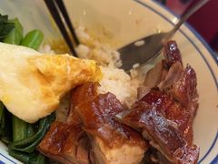 -香港新曜记茶餐厅(星耀城店)