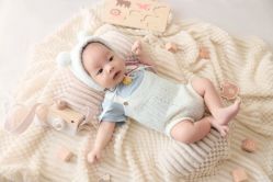 -金色童年儿童摄影(中海店)