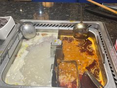 -海底捞火锅(德辉广场店)