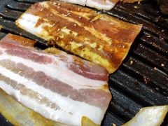 -吉志烤肉(太原总店)